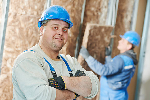 , KS Insulation Contractor Company