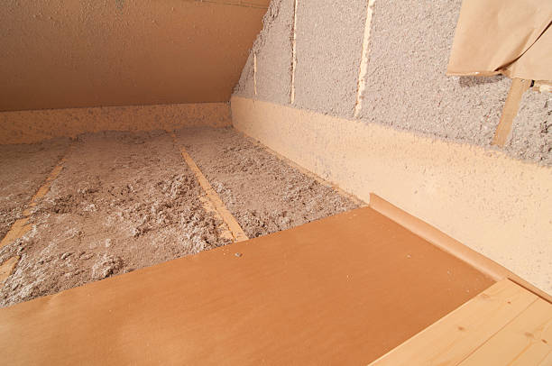 Best Insulation for Specific Applications in Lyndon, KS